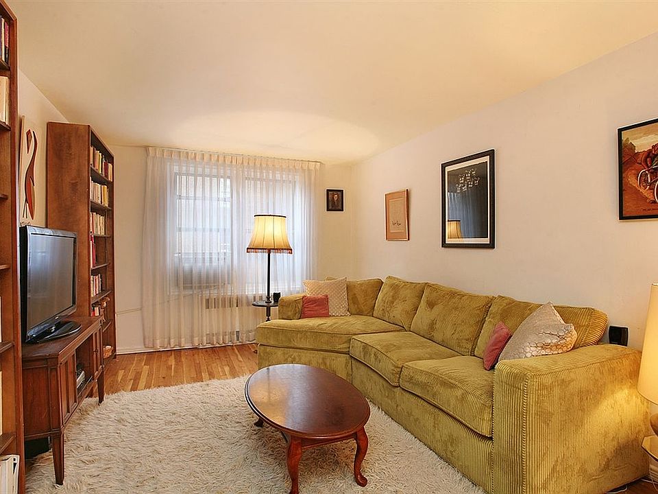 1st image of 40 Haven Ave Unit 3P