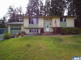 2103 Seabreeze Pl, Port Angeles, WA