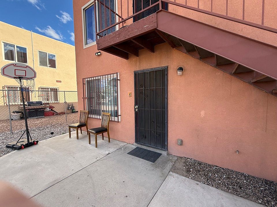 2nd image of 8308 Marquette Ave NE APT 1