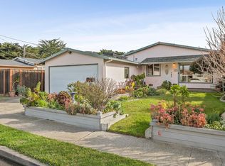 211 Seaside Dr, Pacifica, CA 94044