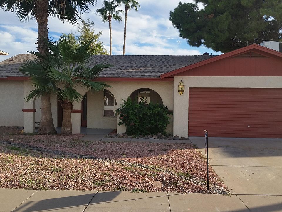 1st image of 4821 W Cochise Dr