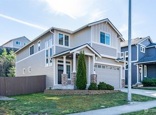 3828 Portside Dr, Bremerton, WA 98312