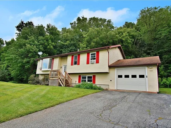 688 Kellogg Road, St. Albans Town, VT 05478