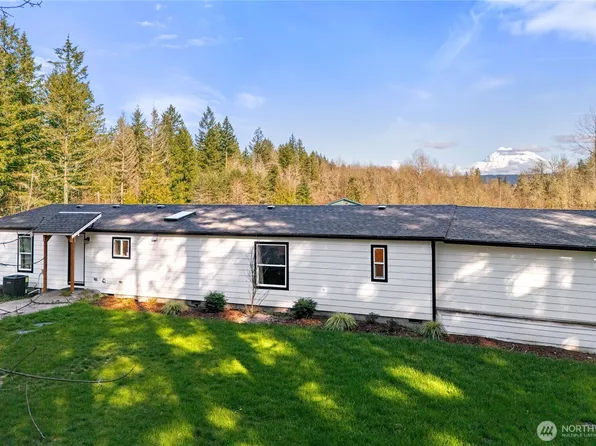 29717 118th Avenue E, Graham, WA 98338