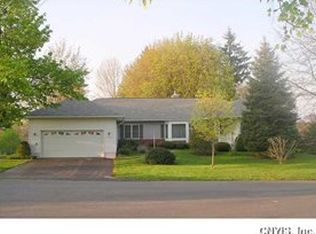 115 Baldwin Ave, Fulton, NY 13069