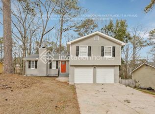 656 Almand Branch Rd SE, Conyers, GA 30094