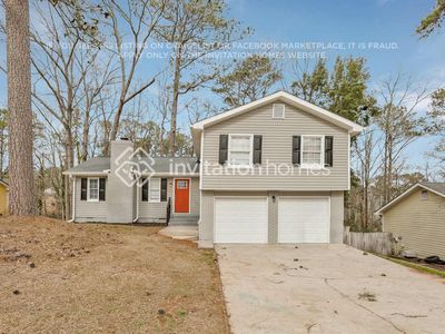 656 Almand Branch Rd SE, Conyers, GA, 30094