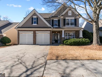 2472 Walnut Tree Ln, Buford, GA, 30519