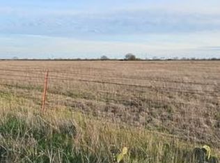 1105 County Road 611, Hamilton, TX 76531