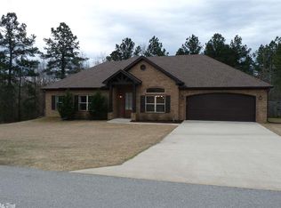 555 Joseph Dr, Alexander, AR 72002