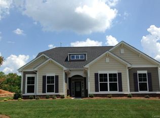 5820 Gatekeeper Ln LOT 64, Mint Hill, NC 28227