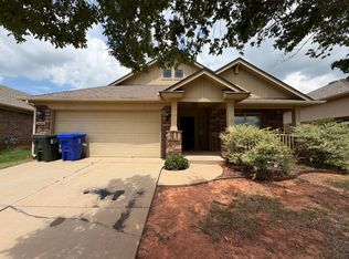 3420 Bear Mountain Dr, Norman, OK 73069