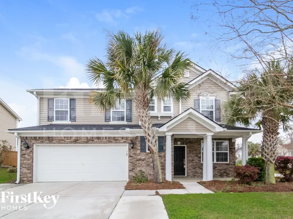 205 Commencement Blvd, Ladson, SC 29456