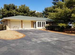 1715 Mabel Rd, Normal, IL 61761