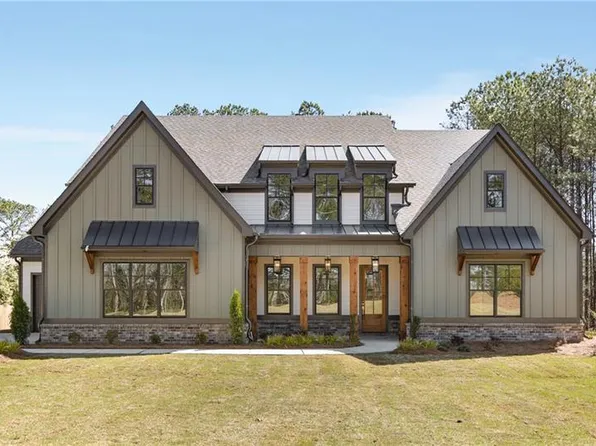 355 Fowler Rd, Alpharetta, GA 30004
