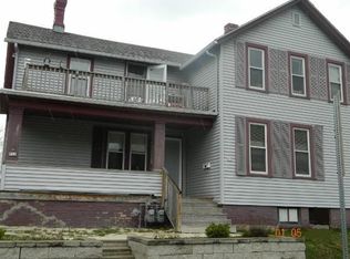820 S 13th St, Sheboygan, WI 53081