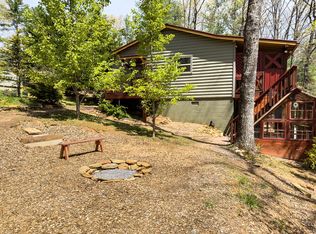 190 Fern Forest Trl, Murphy, NC 28906
