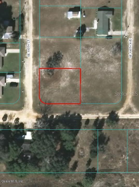 1st image of 0 SE 125th Pl