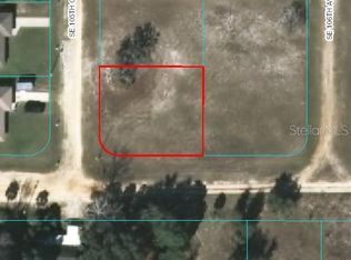 0 SE 125th Pl, Belleview, FL 34420