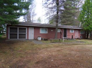 2674 S Shore Rd, Pelican Lake, WI 54463