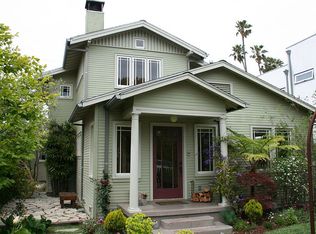2409 McKinley Ave, Venice, CA 90291