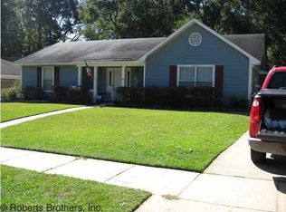 5637 Kalisa Ct, Mobile, AL 36693