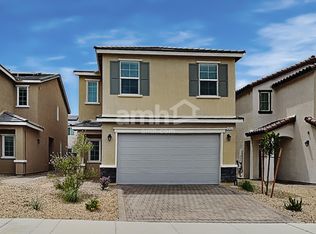 5751 Las Vegas Creek St, Las Vegas, NV 89113