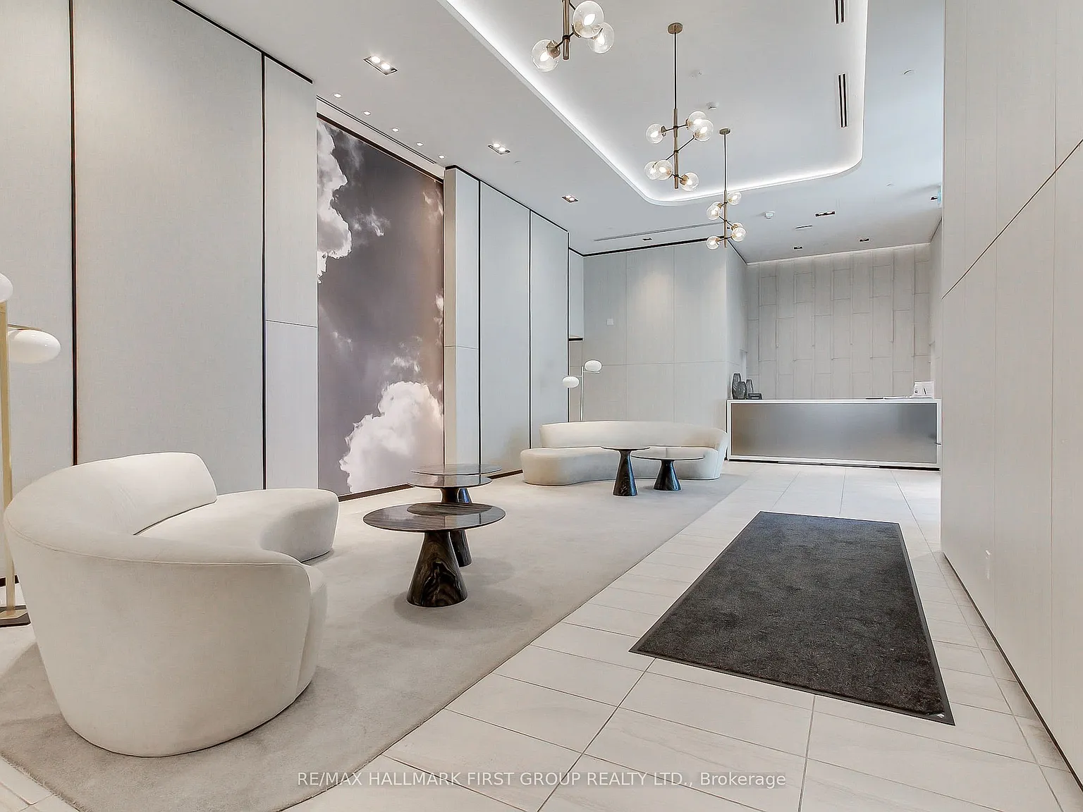 2 bed, $2,350 — Photo 3