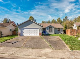1115 Maddox Creek Lane, Mount Vernon, WA 98274