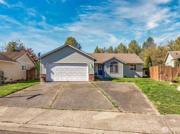 1115 Maddox Creek Lane, Mount Vernon, WA 98274