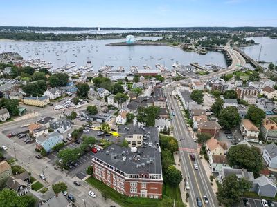 45 Rantoul St UNIT 313, Beverly, MA, 01915