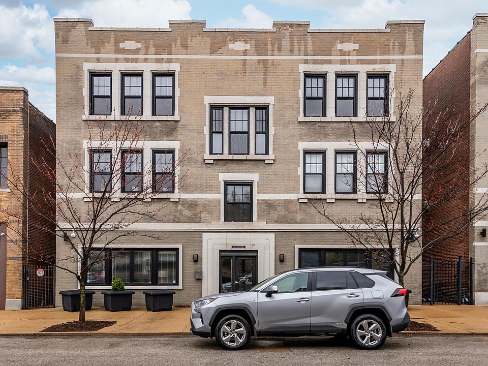 1st image of 4448 Olive St #3W