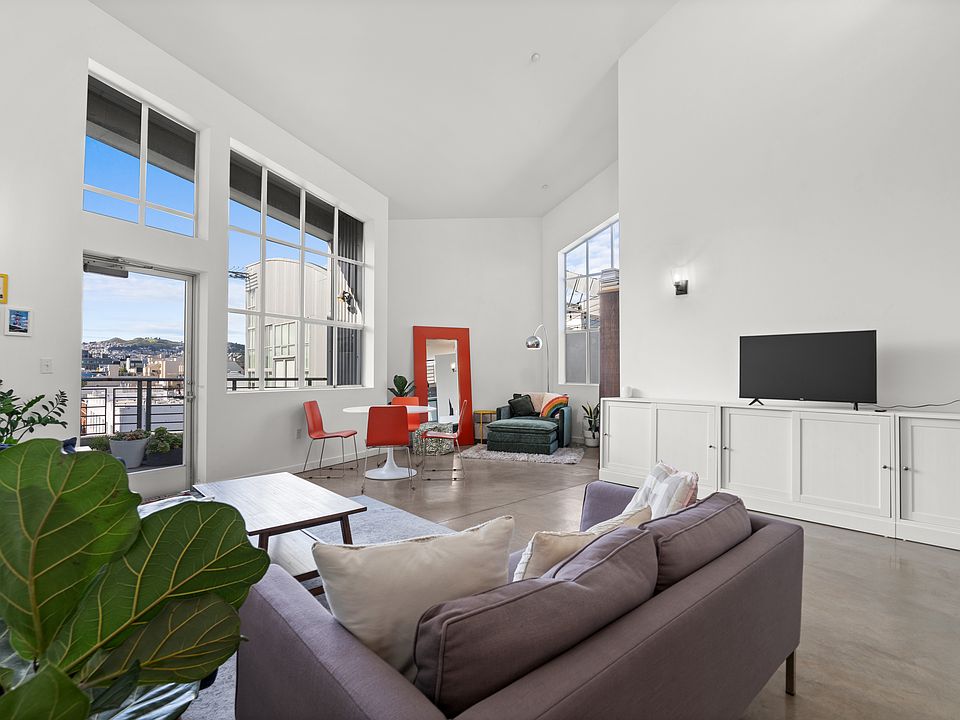 1st image of 60 Rausch St APT 408