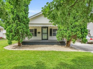 710 W Vine St, Champaign, IL