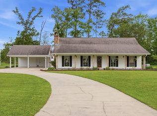 1581 Pin Oak Dr, Lake Charles, LA 70611