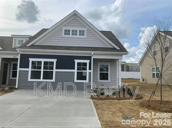 202 Canina Ln, Indian Trail, NC 28079