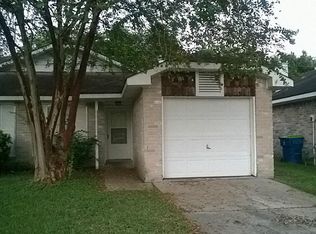 13802 Sableglen St, Houston, TX 77014
