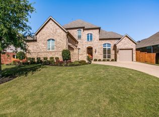 620 Rock Hill Rd, Prosper, TX 75078