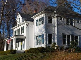 206 E Pleasant St, Amherst, MA 01002