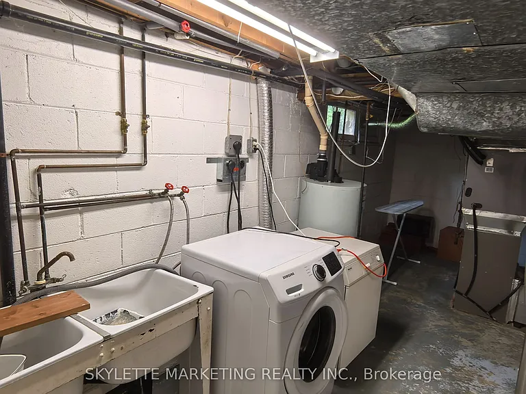 34 Ravenscroft Cir #BASEMENT — Photo 17