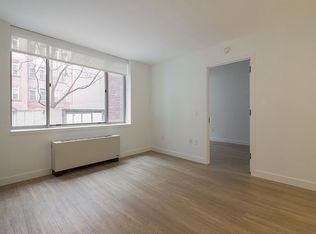 40 Fulton St RM 1402, New York, NY 10038