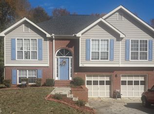 266 Kyle Springs Ln, Jonesboro, GA 30238