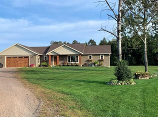 N4690 Cemetery Rd, Prentice, WI 54556