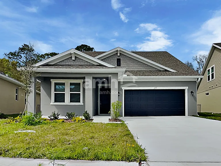 6355 Emerald Hills Way — Photo 1