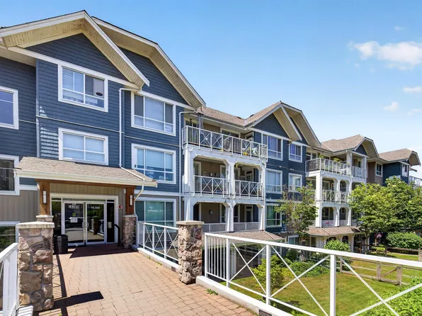 16380 64th Ave #406, Surrey, BC V3S 6X6
