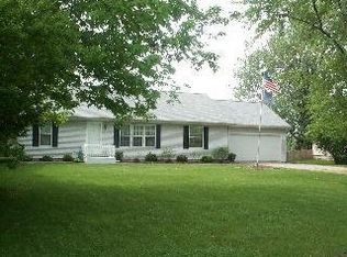 11701 Brookshire St, Temperance, MI 48182