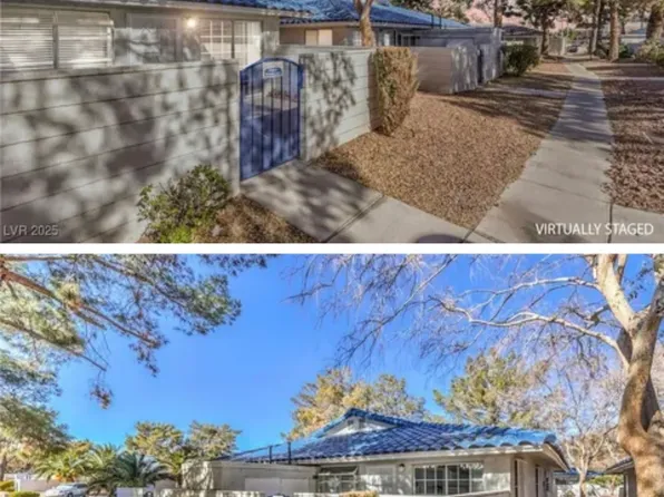 2132 Petersham Ct Unit D, Las Vegas, NV 89108