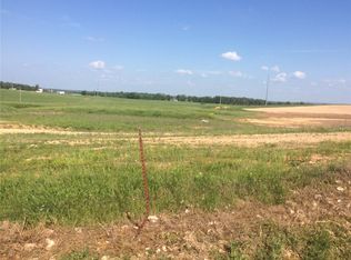 Bates Ln, Centerton, AR 72719