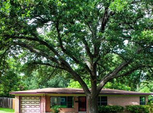 1402 Yorkshire Dr, Austin, TX 78723