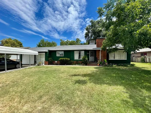 2682 Nevada St, Live Oak, CA 95953